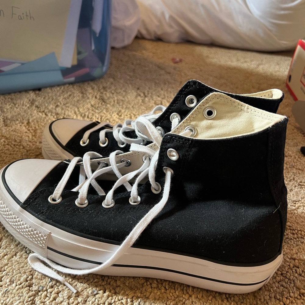 Converse Platform - image 3